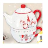 Teeset A1104639 Betten Reiter 1 Set