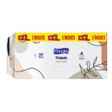 Floralys Taschentücherbox 4-lagig 3x100 Blatt Lidl 1 Packung