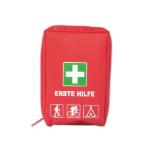 Promotion Bild von sensiplast Erste-Hilfe-Set Lidl 38 Stück