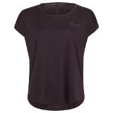 Promotion Bild von Benger DAMEN FITNESSSHIRT RUNDHALS SHIRT ROT HERVIS 1 Stück