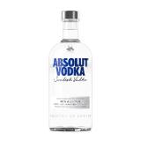 Absolut Vodka div. Sorten BILLA PLUS 0.70 Liter 1 Flasche