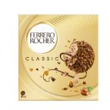 Promotion Bild von Ferrero Rocher Sticks, Bueno Cone od. Nutella Eisbecher Penny 1 Packung