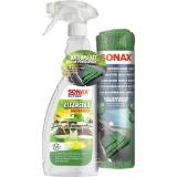 Sonax Cleanstar od. Xtreme Scheibenklar, Preisangabe ohne MwSt. (Preis inkl. MwSt. 8,40 €), METRO 1 Packung