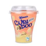 Promotion Bild von Manner Cubidoo Milchschokolade oder weiße Schokolade HOFER 1 Packung