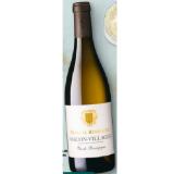 Marcel Rimbault Macon-Villages Bourgogne BILLA PLUS 0.75 Liter 1 Flasche