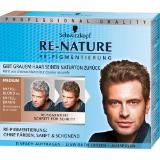Schwarzkopf Coloration Re Nature Men Dunkel, Preisangabe ohne MwSt. (Preis inkl. MwSt. 11,94 €), METRO 1 Packung