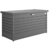 Promotion Bild von BIOHORT FreizeitBox 130, 134x62x71 cm, Dunkelgrau-Metallic 1 Stück