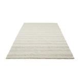 Linea Natura Handwebteppich „Nordic Stripes“ 4594003264 XXXLutz 1 Stück