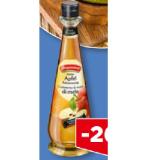 Hengstenberg Apfel Balsamessig Unimarkt 0.50 Liter 1 Flasche