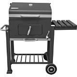 Tarrington House Kohlegriller, Preisangabe ohne MwSt. (Preis inkl. MwSt. 83,99 €), METRO 1 Stück