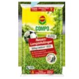 Compo Rasen-Langzeitdünger 59396 HELLWEG 20 Kilogramm 1 Sack
