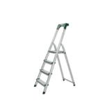 Parkside Alu-Haushaltsleiter Lidl 1 Stück