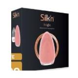 Silk´n Silikon-Reinigungsbürste Bright 2 div. Farben jö Bonus Club Preis BIPA 1 Set