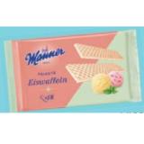 Promotion Bild von Manner Feinste Eiswaffeln Maximarkt 75 Gramm 1 Packung