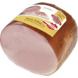 Berger Saunaschinken, Preisangabe ohne MwSt. (Preis inkl. MwSt. 8,68 €), METRO 1 Kilogramm