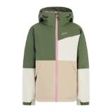 Protest SKIJACKE PRTPIPPA JR GRÜN HERVIS 1 Stück