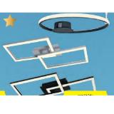 Casalux Rahmenleuchte versch. Modelle HOFER 1 Stück