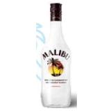 Promotion Bild von Malibu Caribbean Rum & Coconut T&G 0.70 Liter 1 Flasche