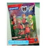 Playmobil ÖFB Stars Spielerfigur verschiedene Spielerfiguren HOFER 1 Stück