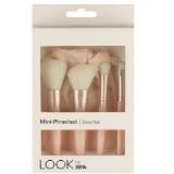 LOOK BY BIPA ESSENTIAL Mini-Pinselset BIPA 1 Set