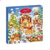 Bild von Lindt Adventkalender div. Sorten Penny 1 Packung