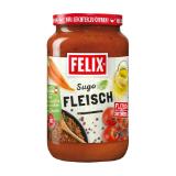 Felix Sugo versch. Sorten Unimarkt 360 Gramm 1 Glas