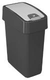 Promotion Bild von modern living Abfalleimer ,,ARNE" 3556012701 mömax 1 Stück