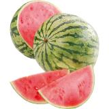 Wassermelone, Preisangabe ohne MwSt. (Preis inkl. MwSt. 5,49 €), METRO 1 Stück