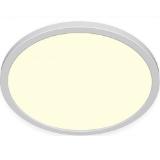 Luca Bessoni LED-Deckenleuchte „Maurice“ 81810814 Möbelix 1 Stück