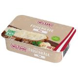Promotion Bild von Milsani Frischkäse Paprika, Laktosefrei oder Kren HOFER 200 Gramm 1 Packung