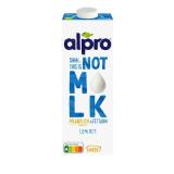 alpro Not M*lk Drink versch. Sorten SPAR Gourmet 1 Liter 1 Packung