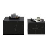 mömax Couchtisch „HERRINGONE“ 2687035901 mömax 2 Stück