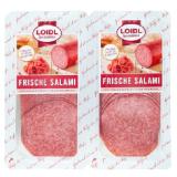 Loidl Frische Salami Penny 500 Gramm 1 Packung