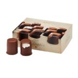 Ammann Frische Choco Köpfli Sutterlüty 12 Stück