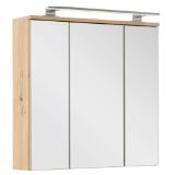 Spiegelschrank 0838007305 Möbelix 1 Stück