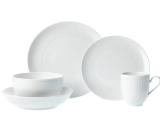 Promotion Bild von Seltmann Weiden Kombiservice „Amina Uni 3” 3123035412 XXXLutz 20 Stück 1 Set