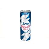 Clever Energydrink div. Sorten BILLA 250 Milliliter 1 Dose