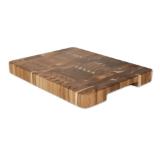 Promotion Bild von Silvercrest Hackblock ca. 40 x 32 x 4 cm Lidl 1 Stück
