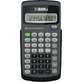 Texas Instruments TI-30XA LIBRO 1 Stück