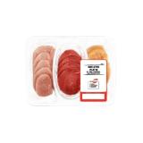 Frische Raclette Platte Lidl 500 Gramm 1 Packung