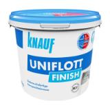 Knauf Uniflott Finish 783573 HELLWEG 8 Kilogramm 1 Packung