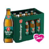 Fohrenburger Stiftle's Bierle fürs Ländle Sutterlüty 0.33 Liter 12 Stück