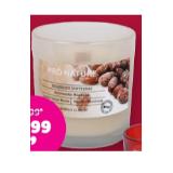 MÜLLER KERZEN Raps-Duftkerze Denns BioMarkt 1 Stück