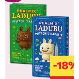 Ladubu Dubai Schokolade versch. Sorten MPREIS 100 Gramm 1 Packung