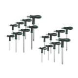 Parkside Stiftschlüssel-Satz, 8-teilig div. Sorten Lidl 1 Set