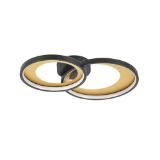 Flector LED-Deckenleuchte „Rengas“ 701563 HELLWEG 1 Stück