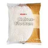 Promotion Bild von SPAR Kokos-Flocken INTERSPAR 500 Gramm 1 Packung
