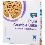aro Kuchen, Preisangabe ohne MwSt. (Preis inkl. MwSt. 6,59 €), METRO 1.25 Kilogramm 1 Packung