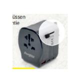 Energizer Ladegerät/Reiseadapter HOFER 1 Stück