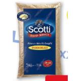 Riso Scotti Basmati Reis T&G 5 Kilogramm 1 Packung